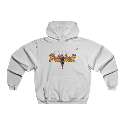 Judah Pritchett Vintage Hoodie