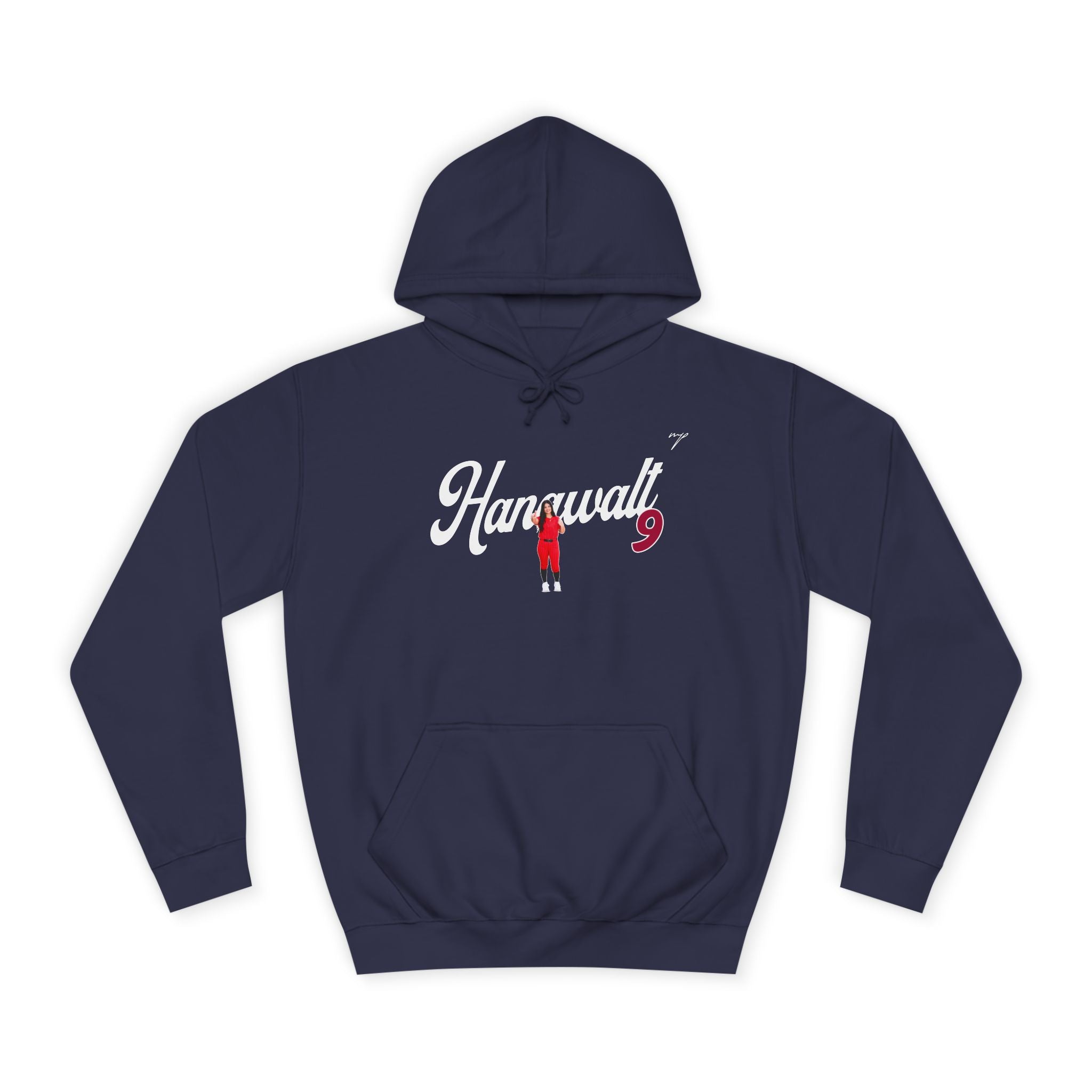 Lively Hanawalt Hoodie