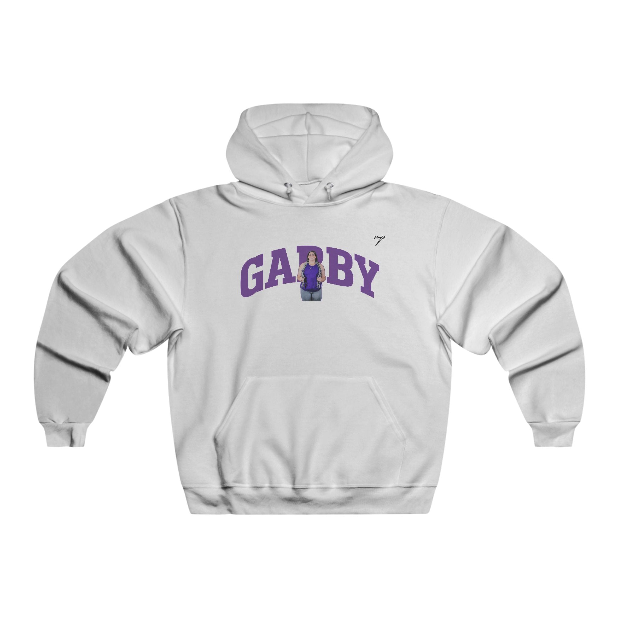 Gabby Paolella Vintage Hoodie