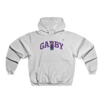 Gabby Paolella Vintage Hoodie