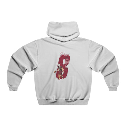 Cannon Johnson Vintage Hoodie