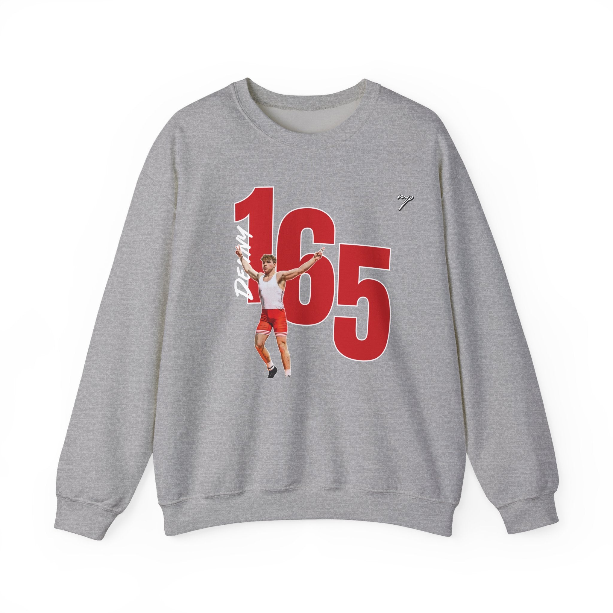 Will Denny Crewneck