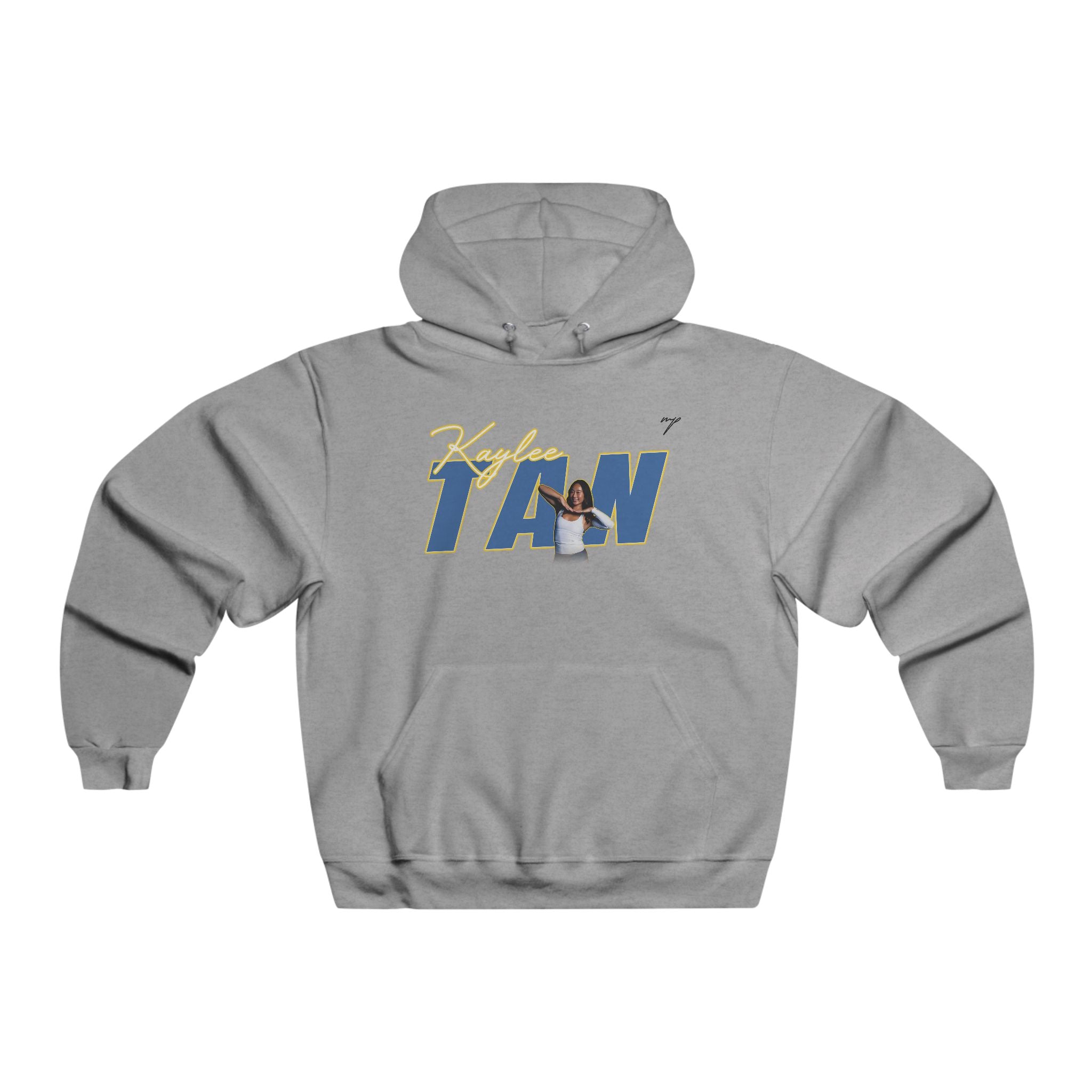 Kaylee Tan Vintage Hoodie