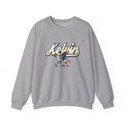 Kelvin Kight Jr Crewneck