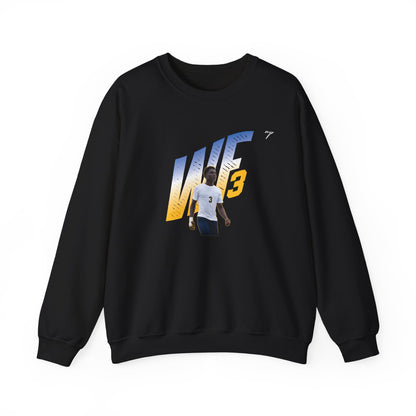 Woodlens Frederic Crewneck
