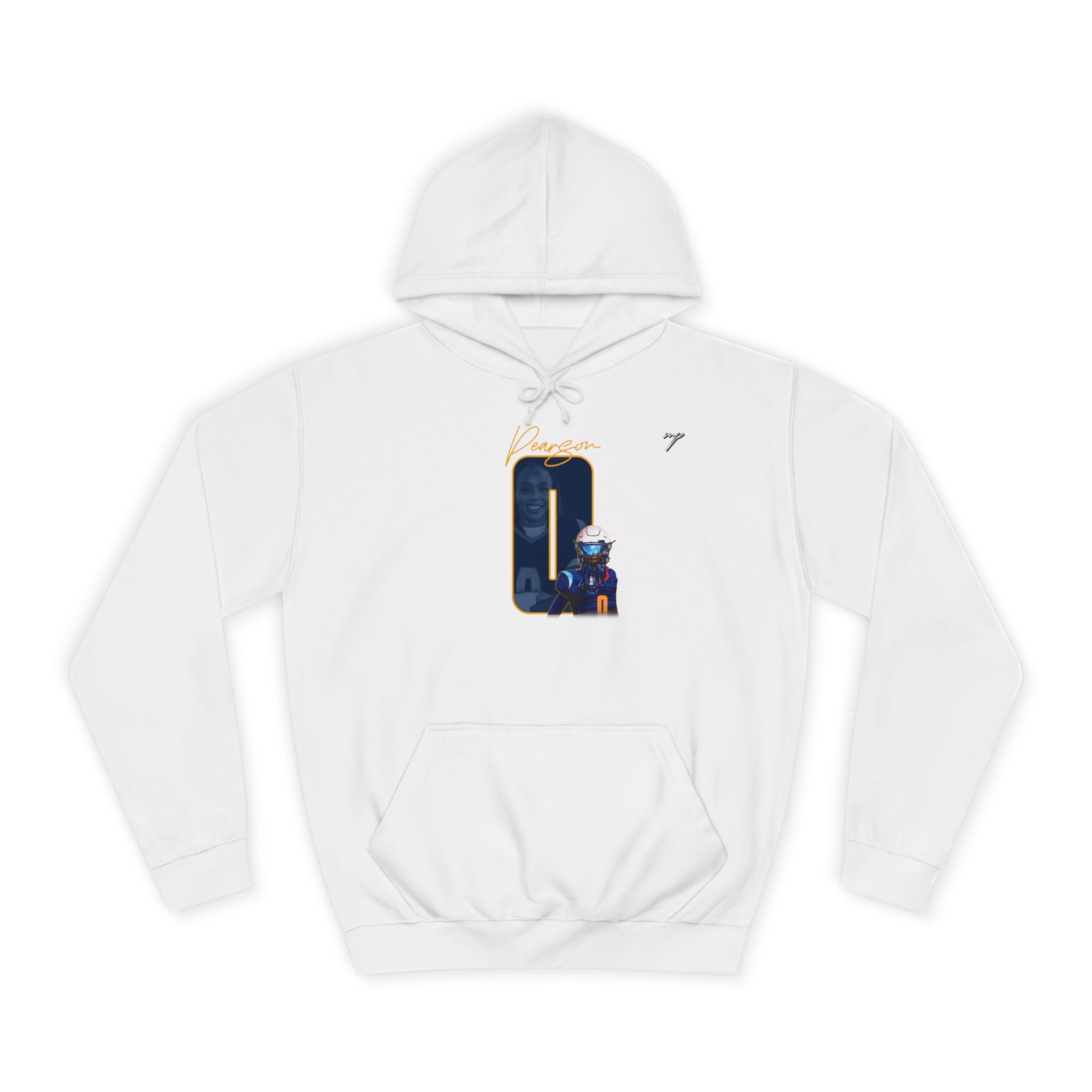 Lawanda Pearson Hoodie