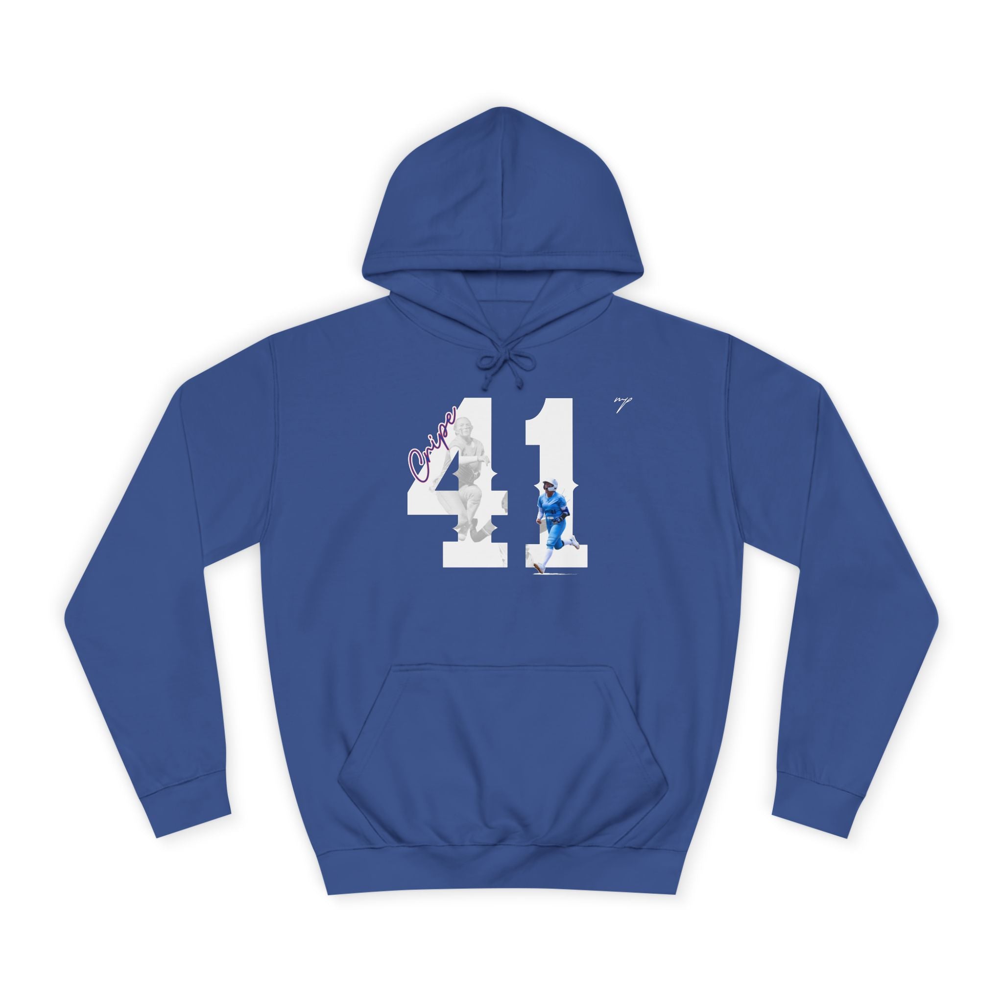 Hailey Cripe Hoodie