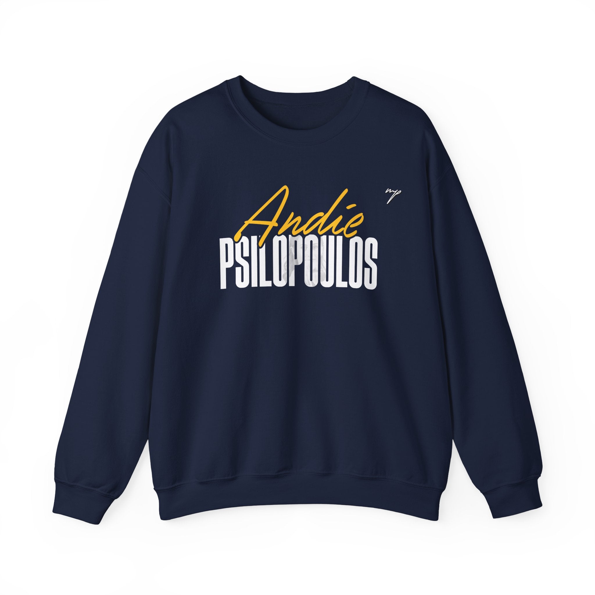 Andie Psilopoulos Crewneck