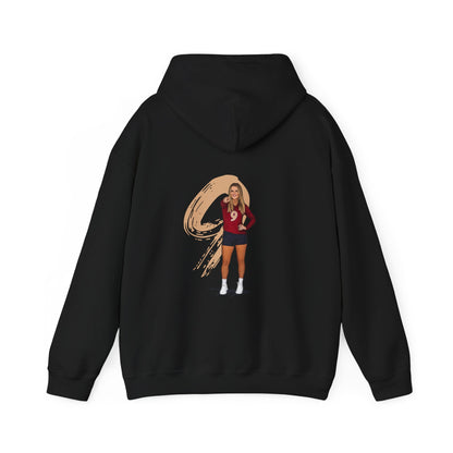 Shannon O'Laughlin Vintage Hoodie
