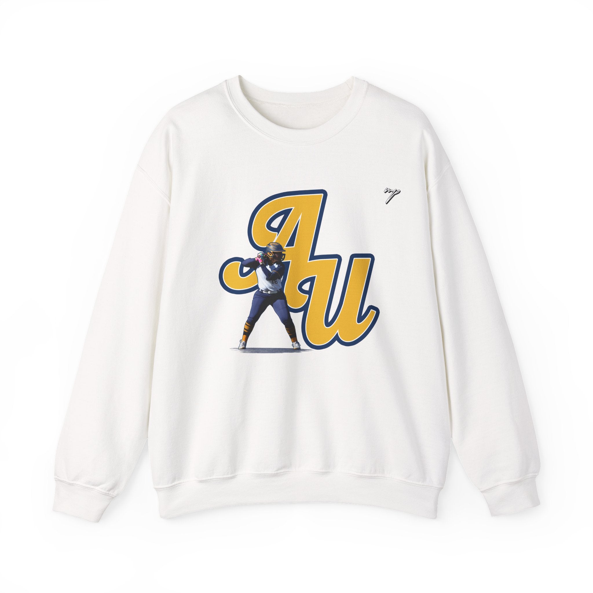 Abigail Urista Crewneck