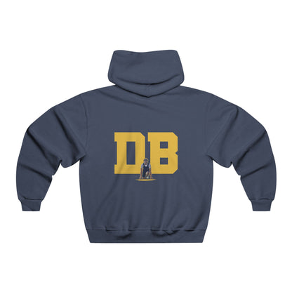 Dylan Bradley Vintage Hoodie