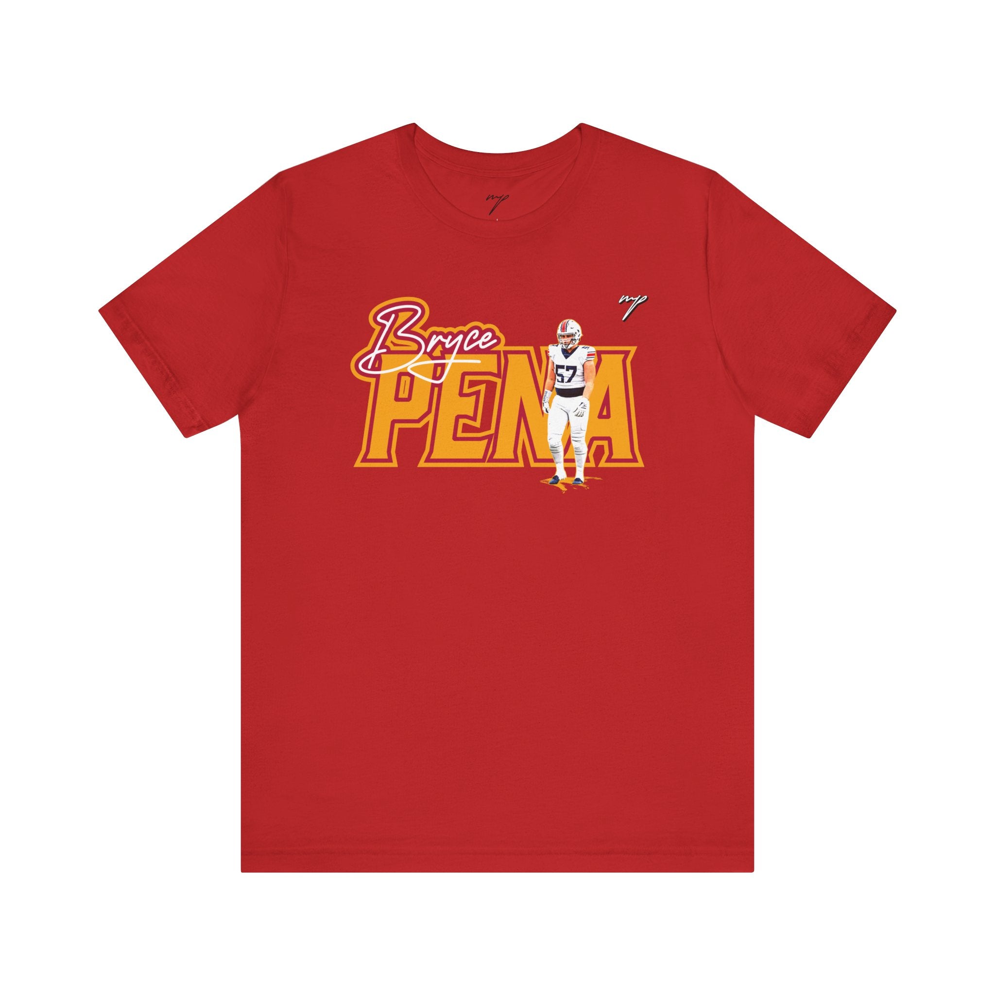 Bryce Pena Graphic Tee