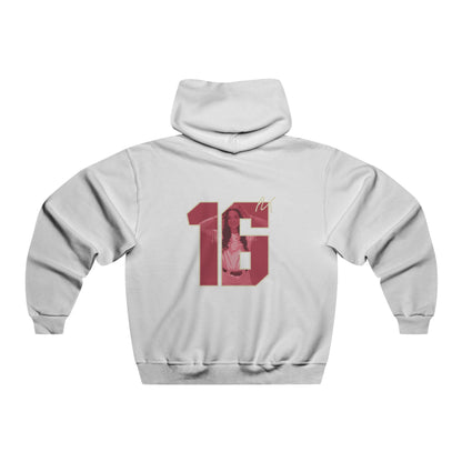 Annaston Tate Vintage Hoodie