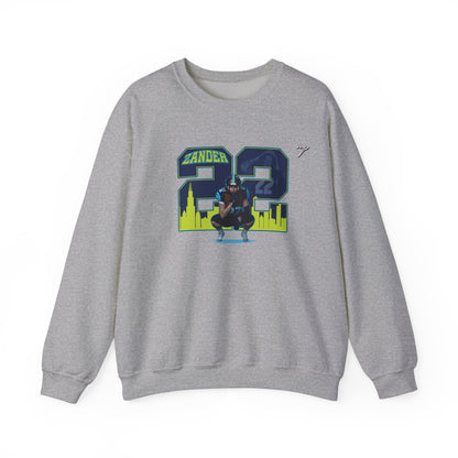 Leeya Zander Crewneck