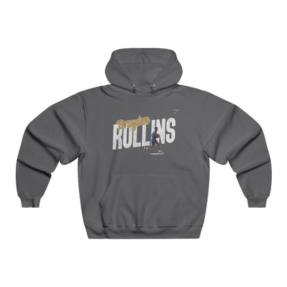 Brayden Rollins Vintage Hoodie