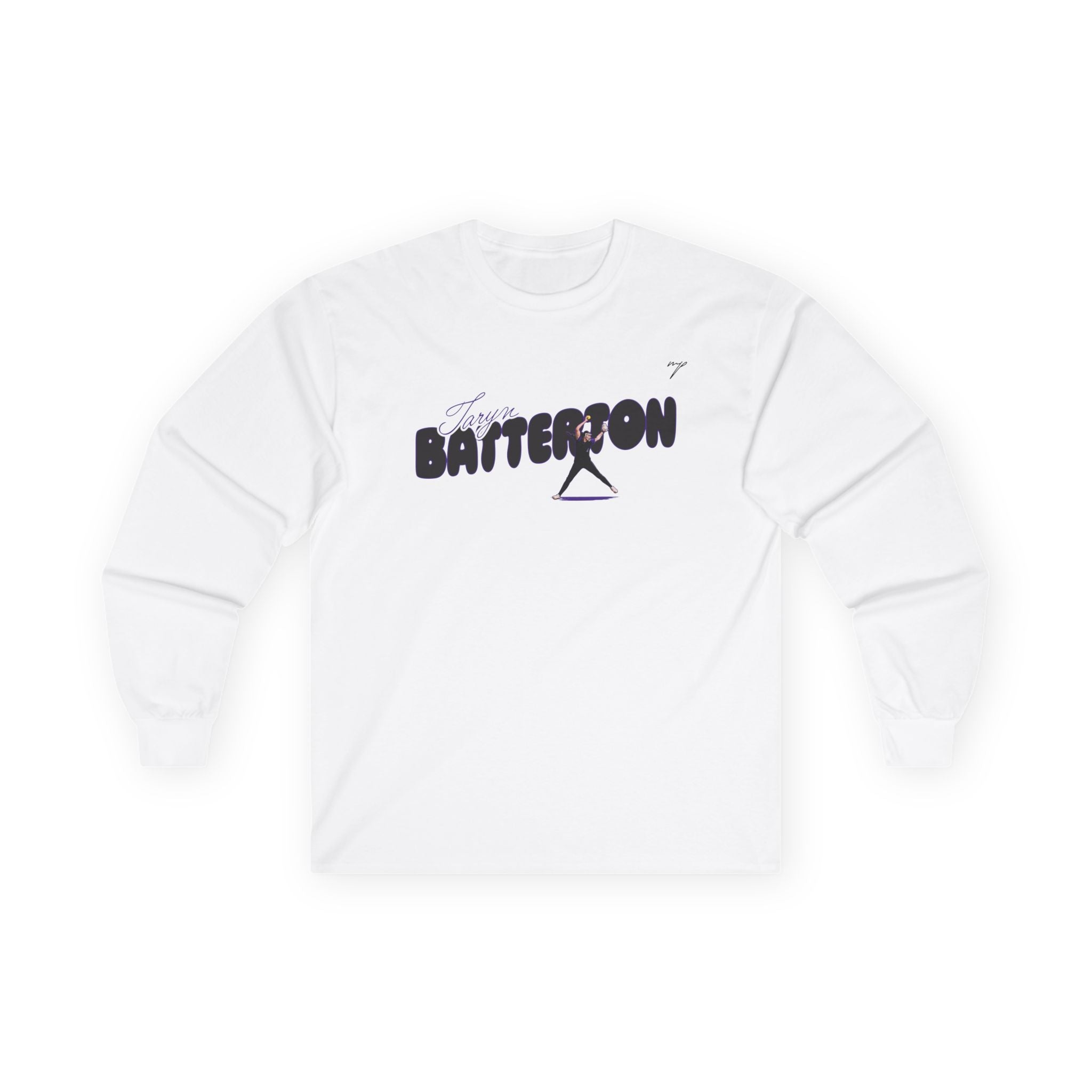 Taryn Batterton Long Sleeve