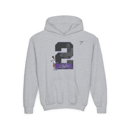 Jaylen Rosga Youth Hoodie