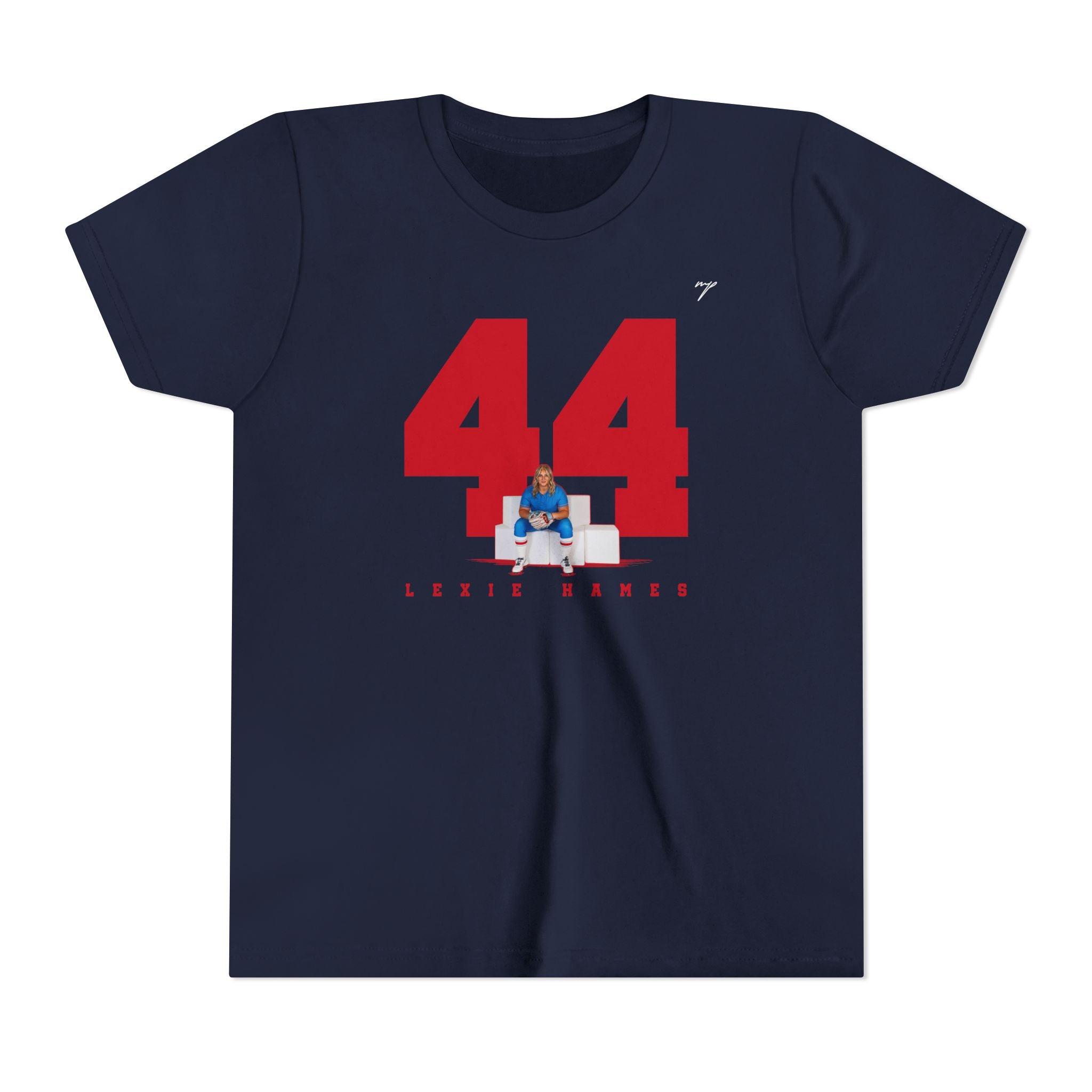Lexie Hames YOUTH Graphic Tee