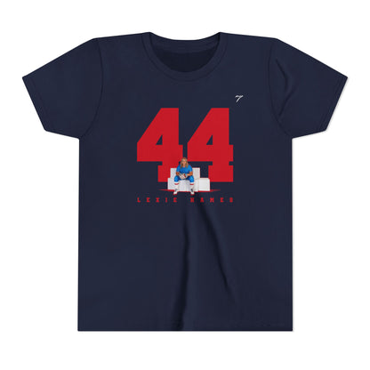 Lexie Hames YOUTH Graphic Tee
