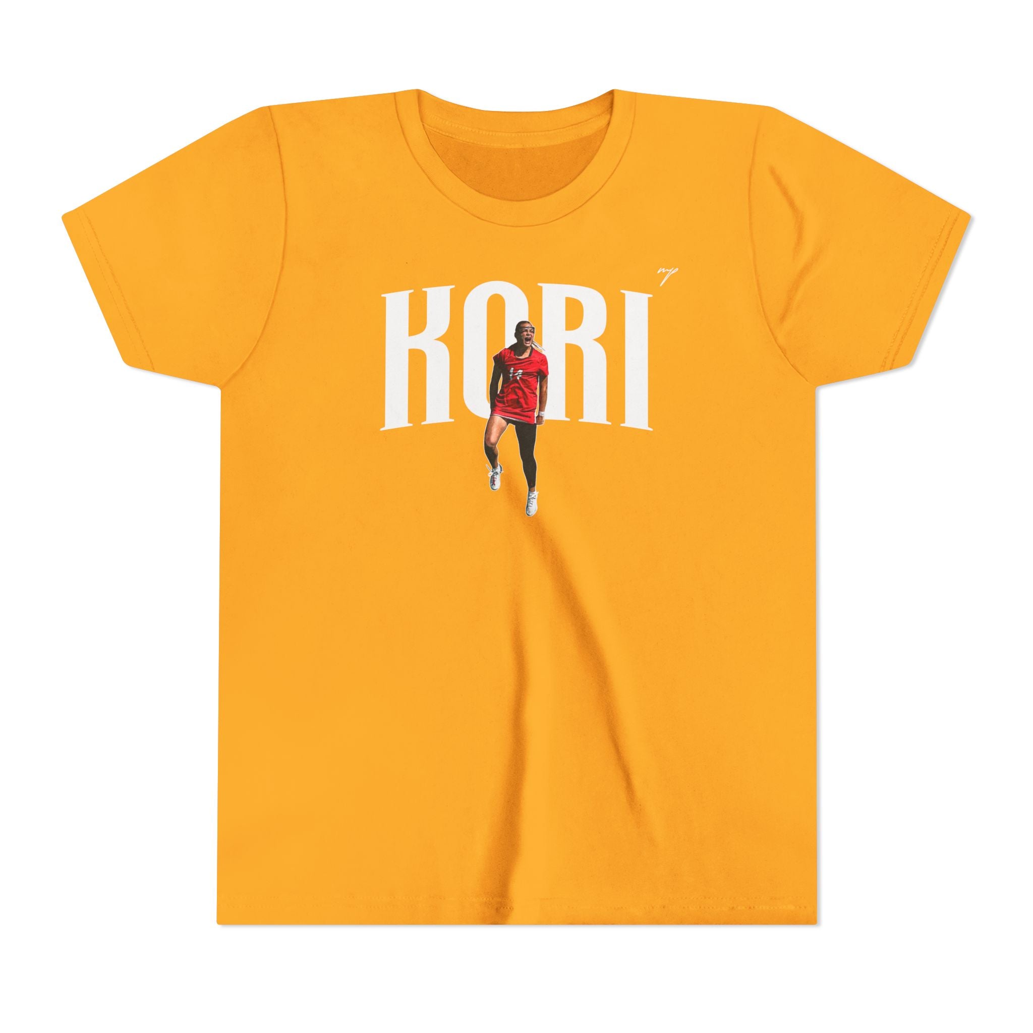 Kori Edmondson Youth Graphic Tee