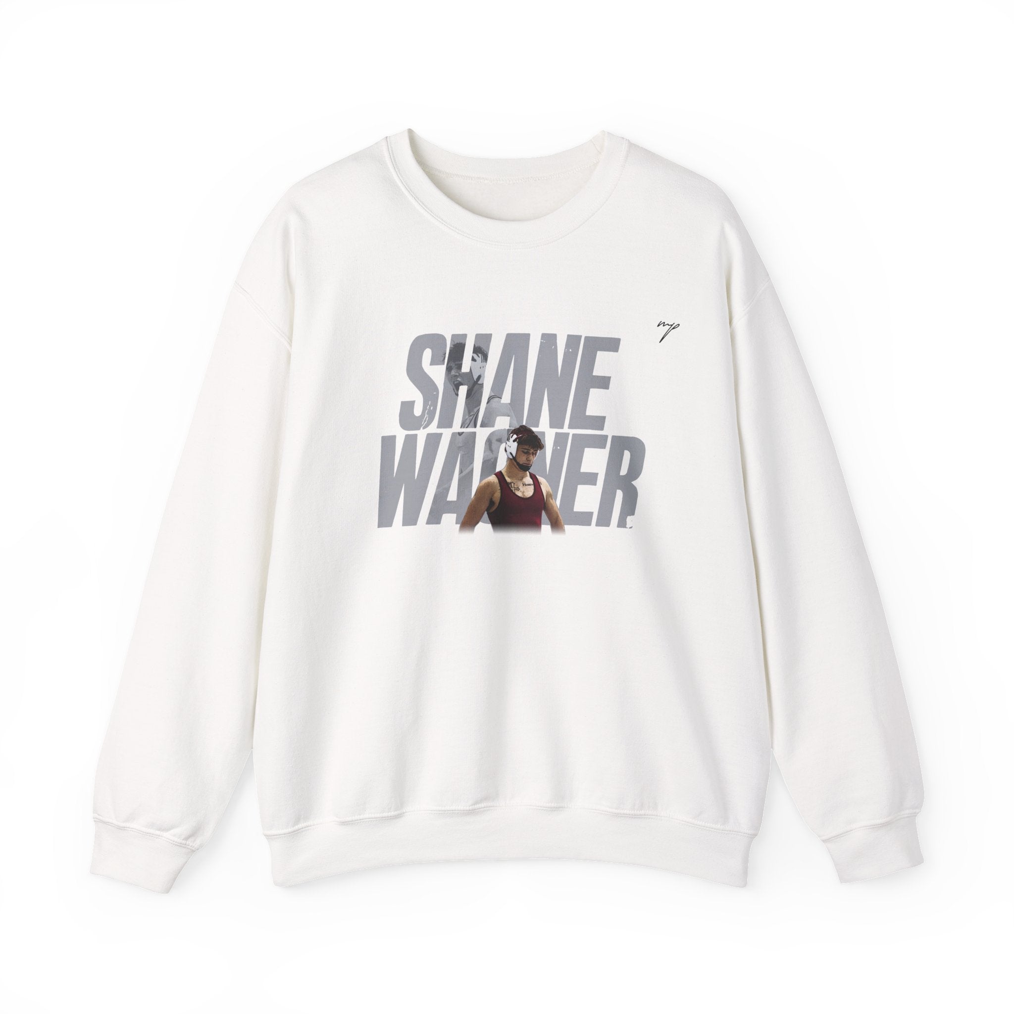 Shane Wagner Crewneck