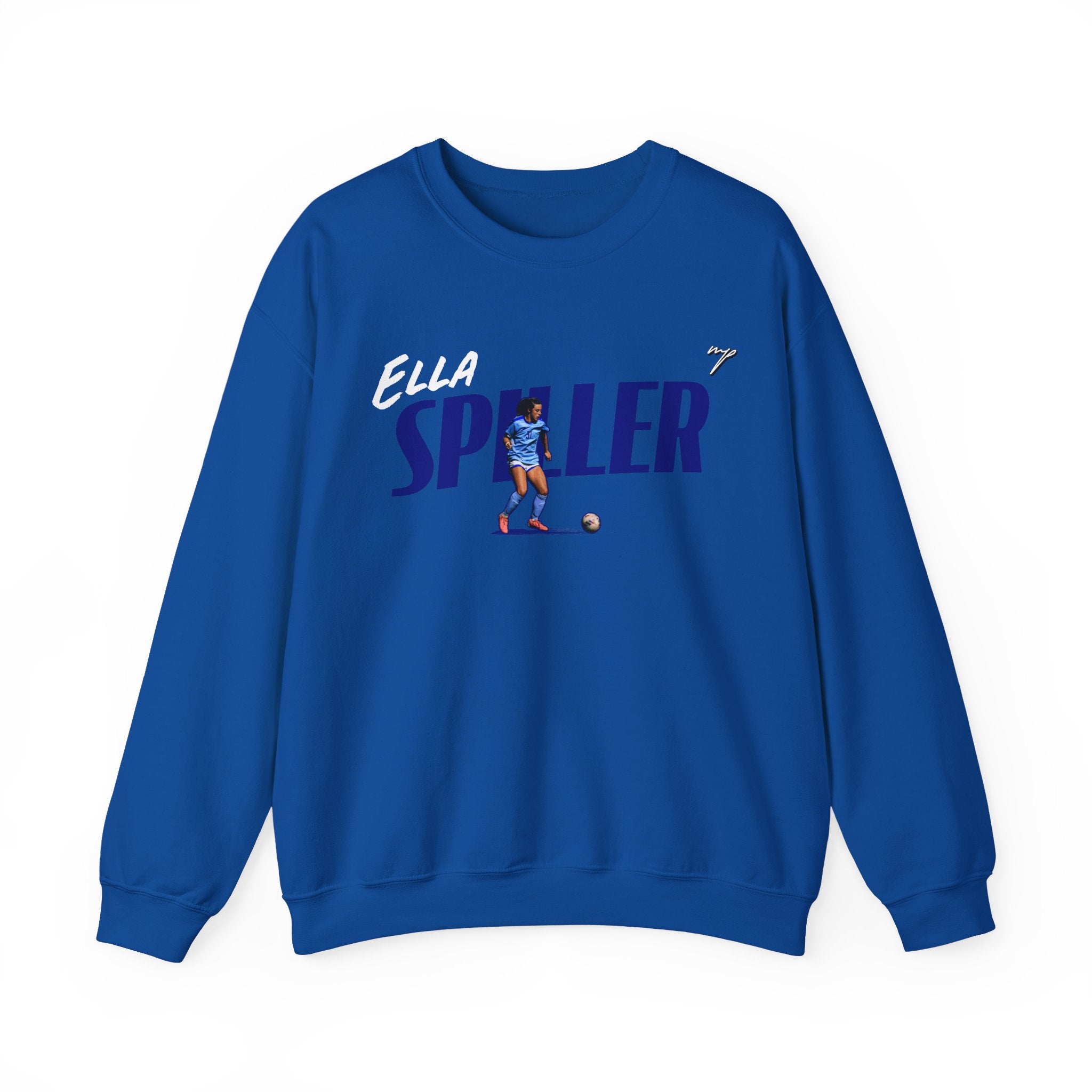 Ella Spiller Crewneck