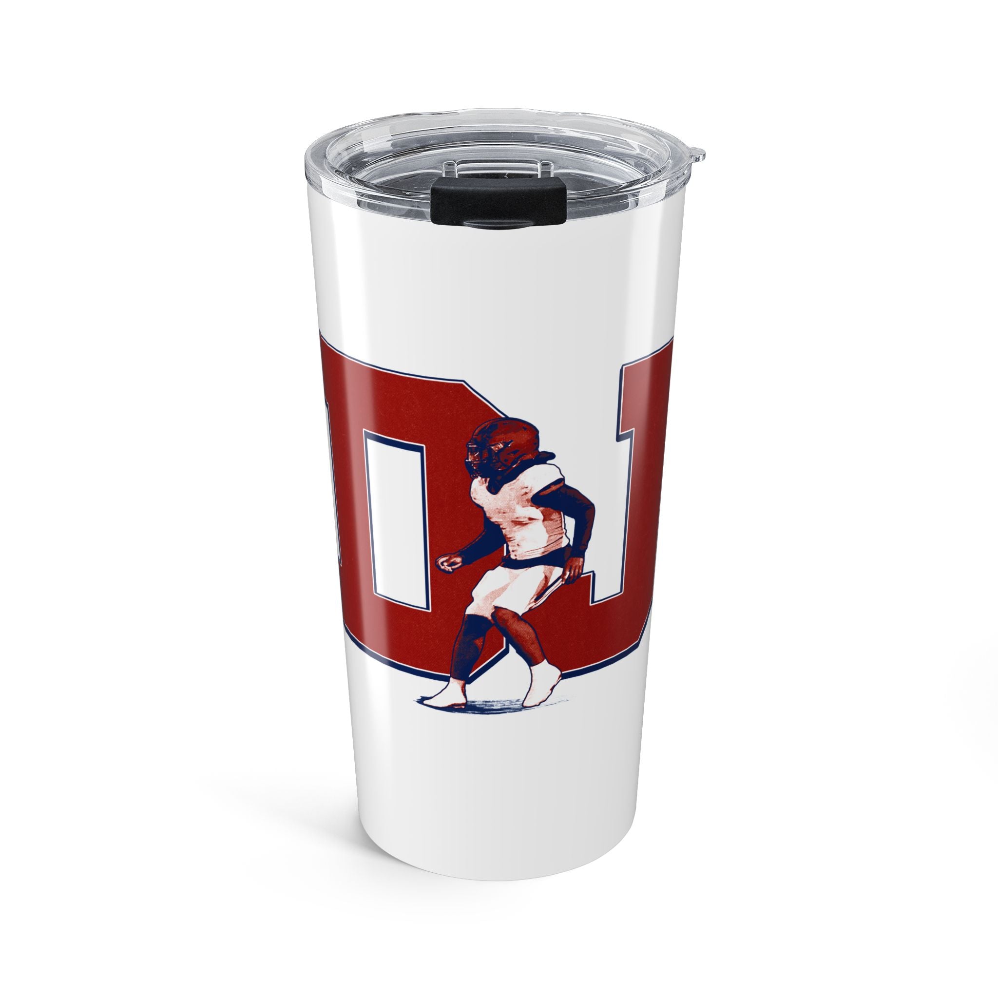 Devonis Lee Tumbler Mug