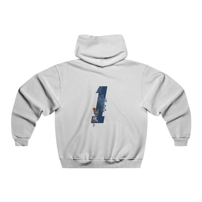 Darius Williams Vintage Hoodie