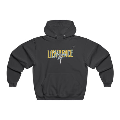 Jayden Lawrence Vintage Hoodie