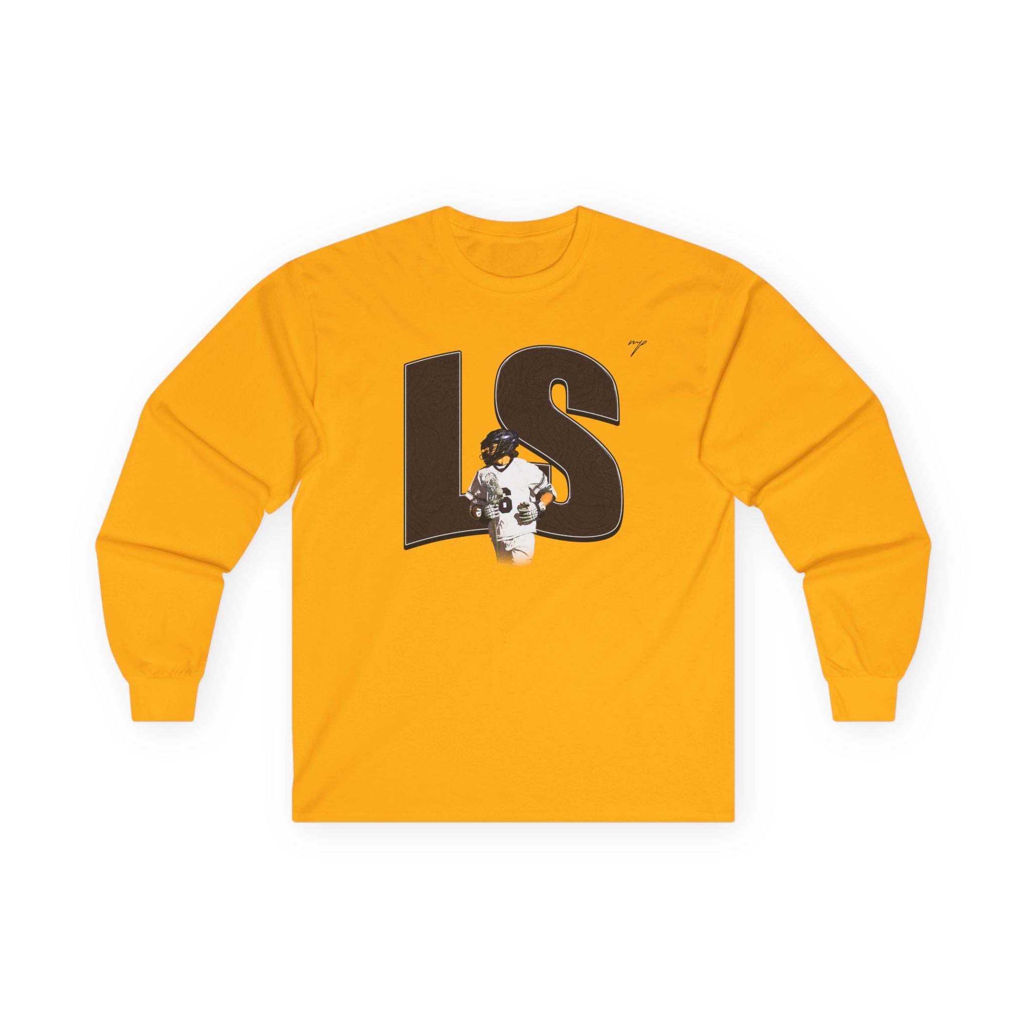 Laird Stuart Long Sleeve