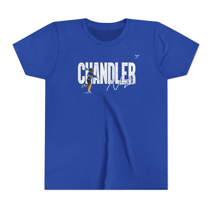 Chandler Newton YOUTH Graphic Tee