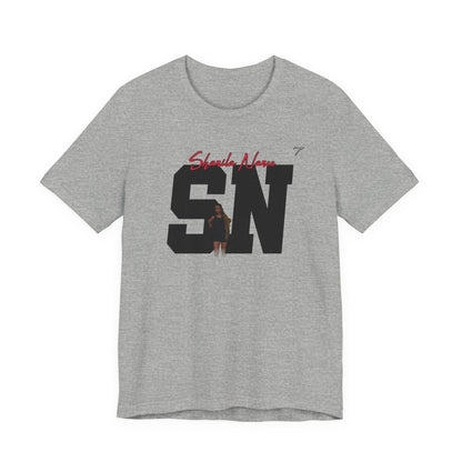 Shanila Nance Graphic Tee
