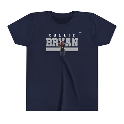 Callie Bryan YOUTH Graphic Tee