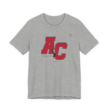 Allison Cordes Graphic Tee