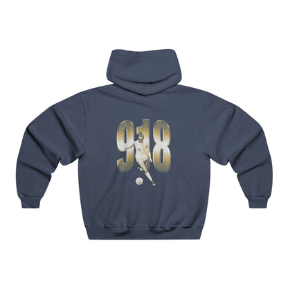 Kiran Singh Vintage Hoodie