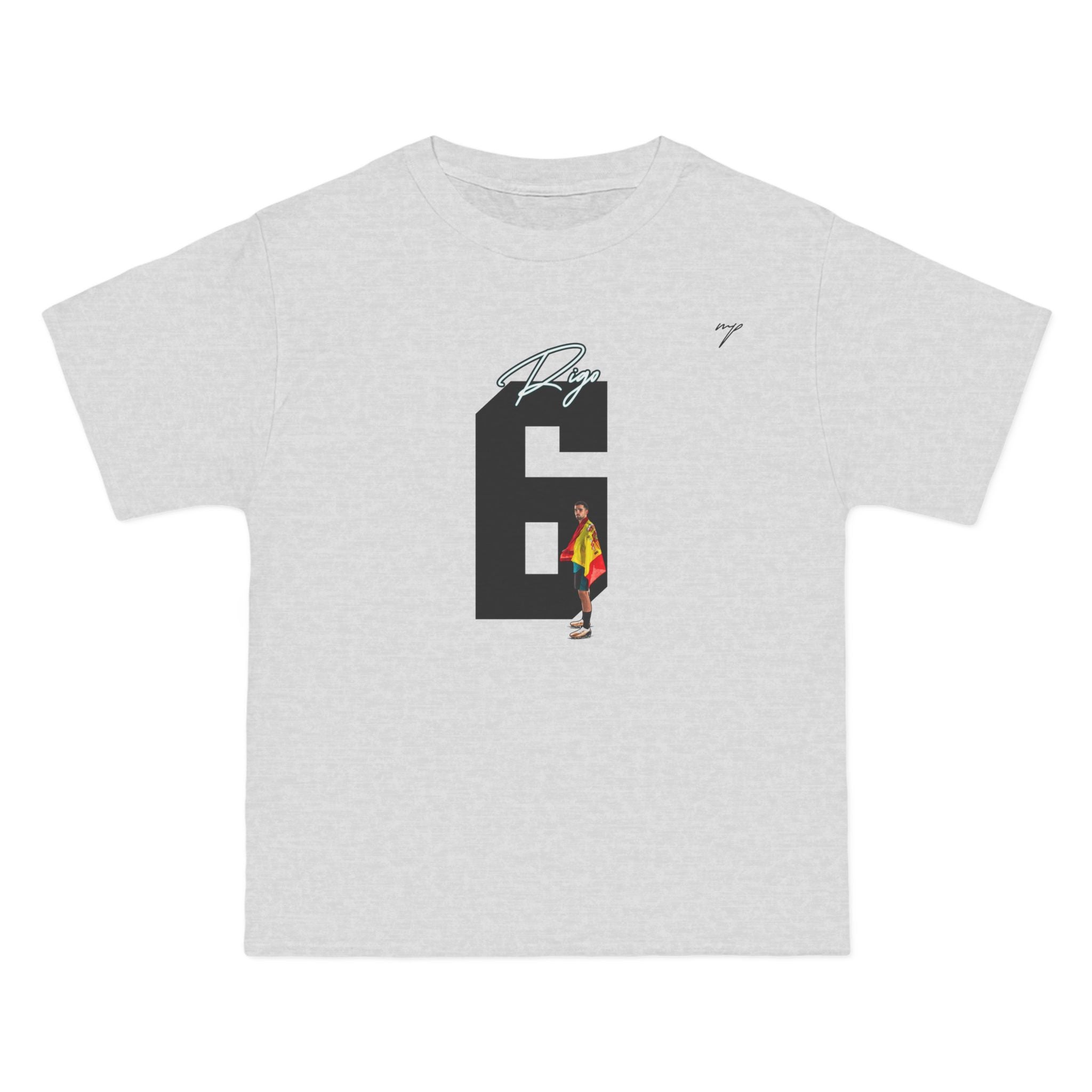 Daniel Rigo Vintage Tee