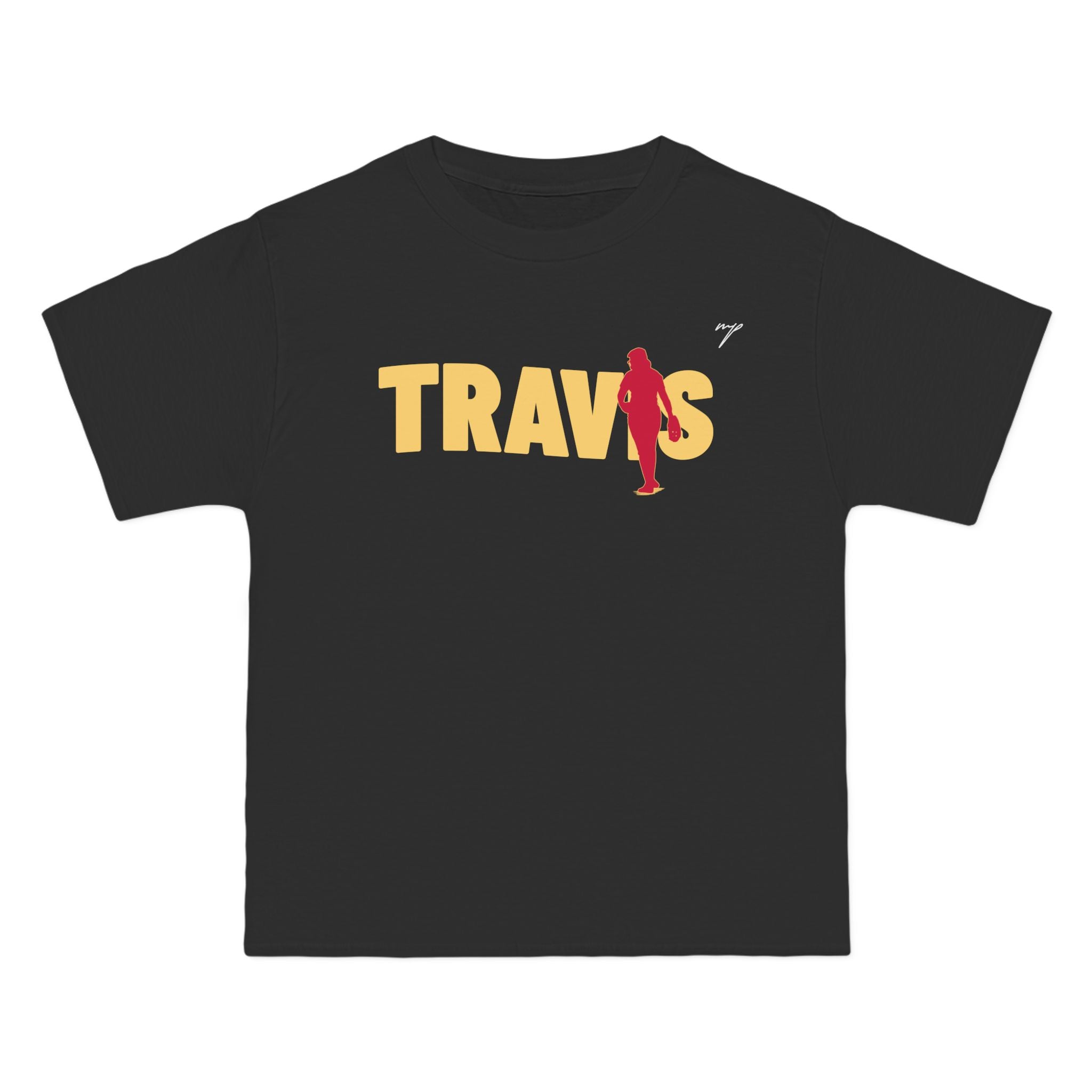 Riley Travis Vintage Tee