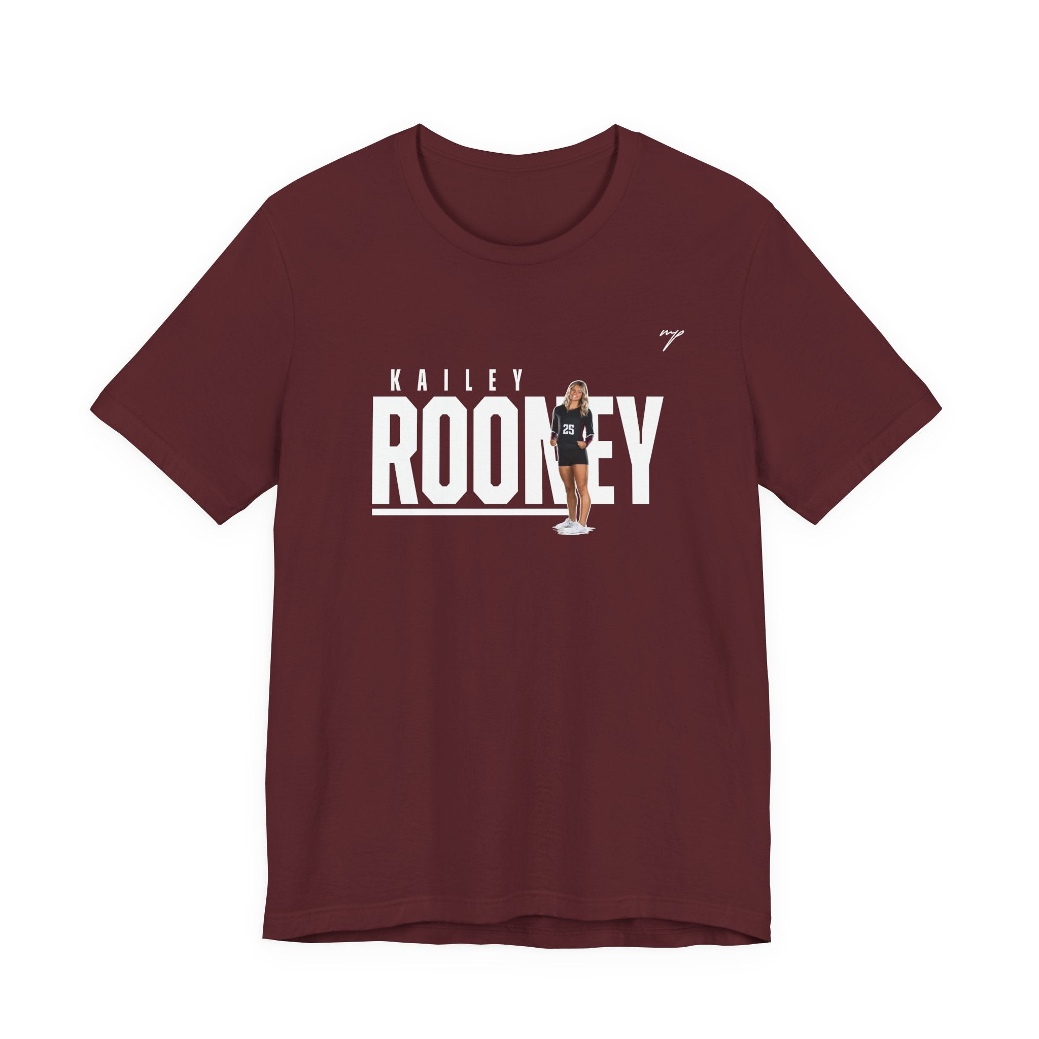 Kailey Rooney Graphic Tee