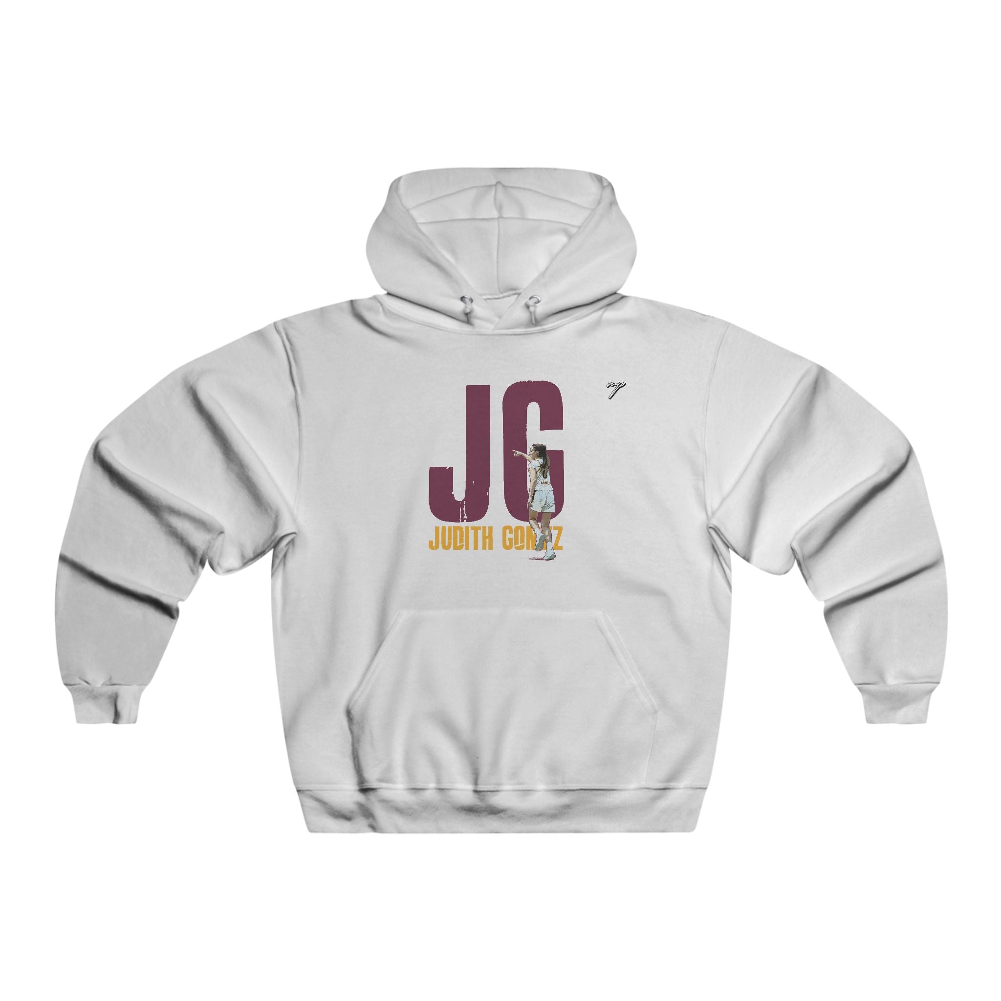 Judith Gomez Vintage Hoodie