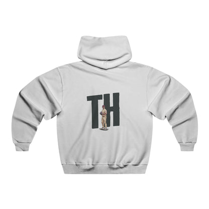 Tyler Hughes Vintage Hoodie