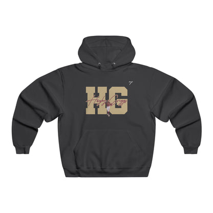 Hayley Griggs Vintage Hoodie