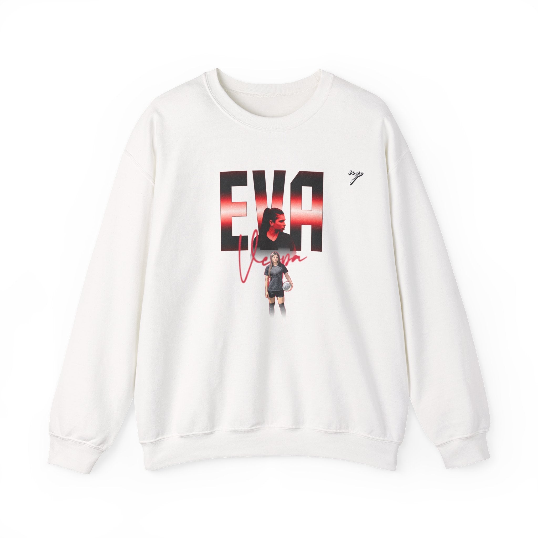 Eva Vespa Crewneck