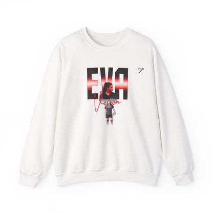 Eva Vespa Crewneck