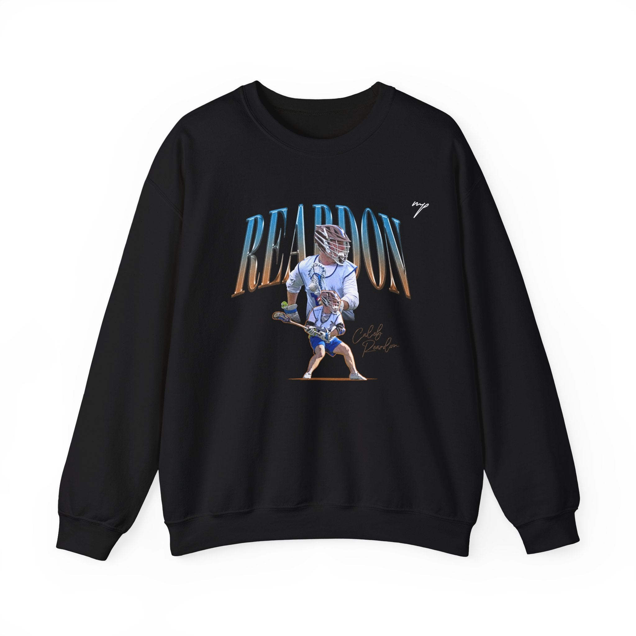 Caleb Reardon Crewneck