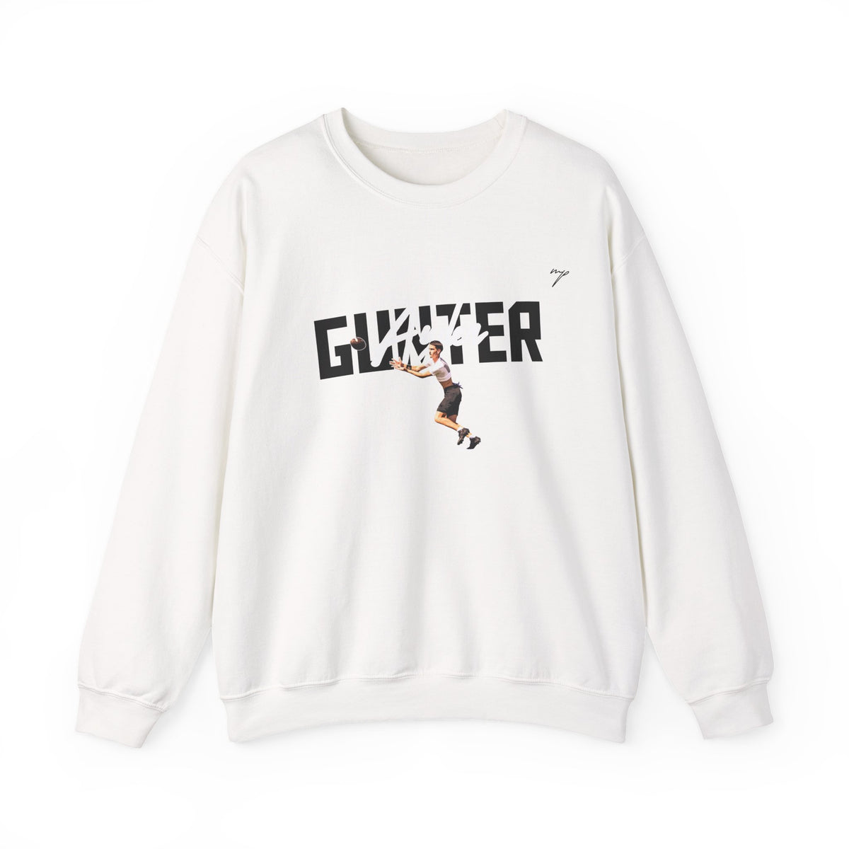 Ayden Gunter Crewneck