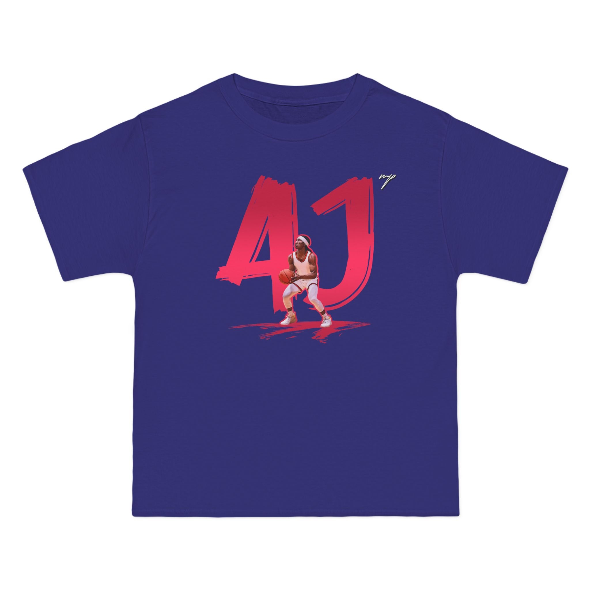 Adrien Armstrong Vintage Tee
