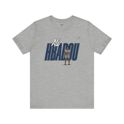 Ali Hbabou Graphic Tee