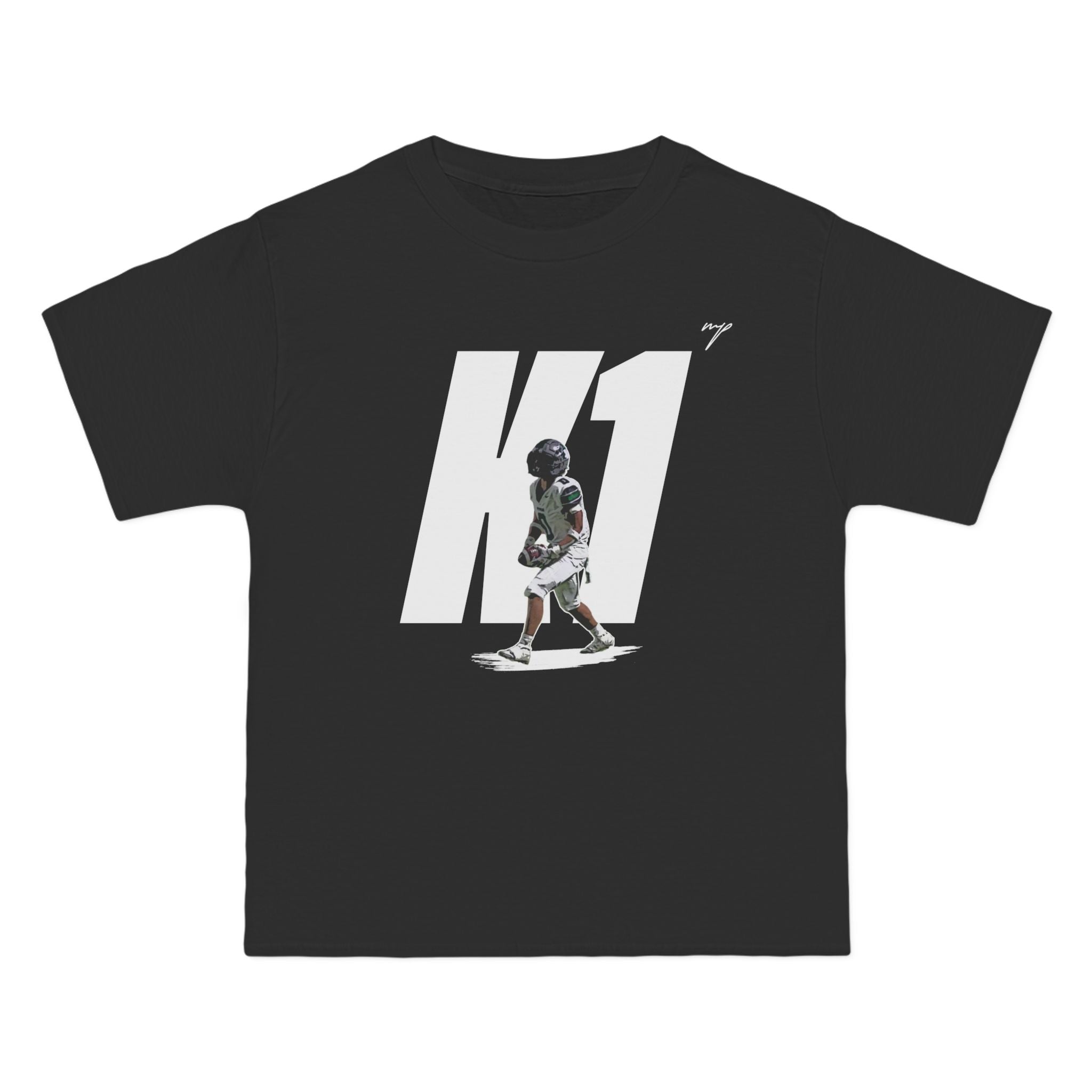 Kingston Slater Vintage Tee