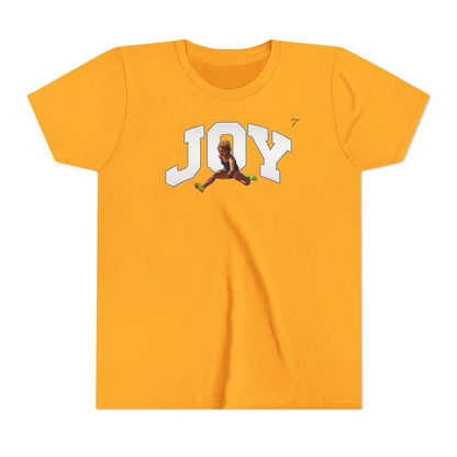Joy Anderson YOUTH Graphic Tee