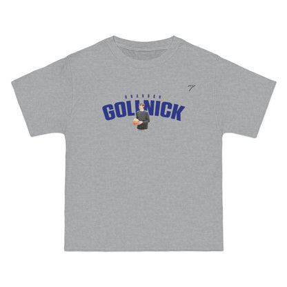Brandon Gollnick Vintage Tee